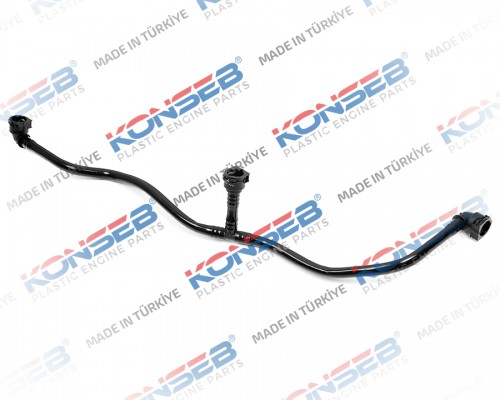 Compressor Water Pipe