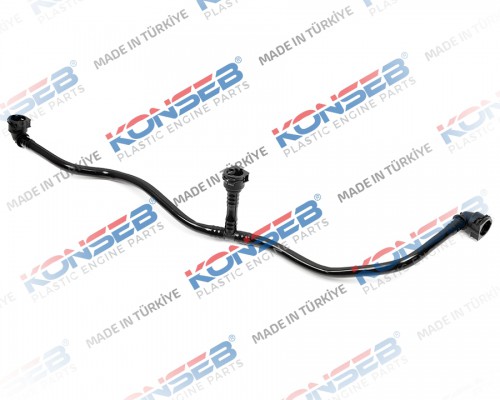 Kompresör Su Borusu