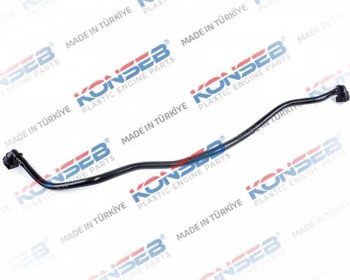 Kompresör Su Borusu