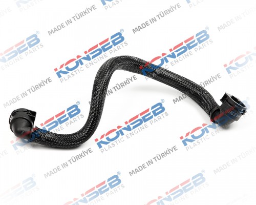 Kompresör Su Borusu