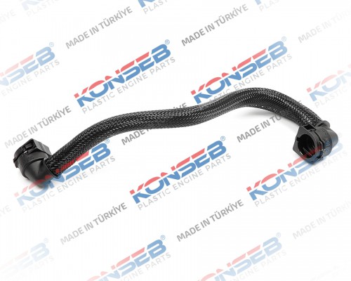 Kompresör Su Borusu