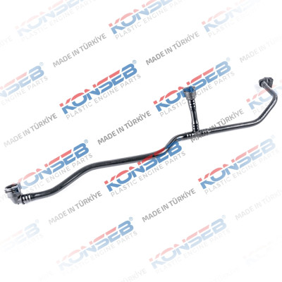 Compressor Water Pipe