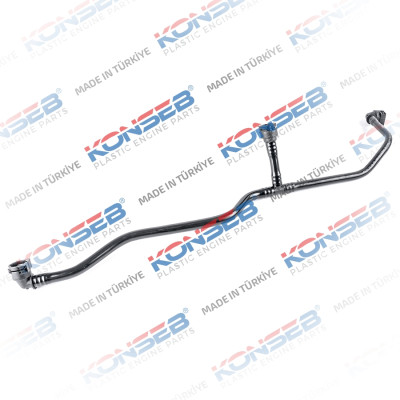 Compressor Water Pipe