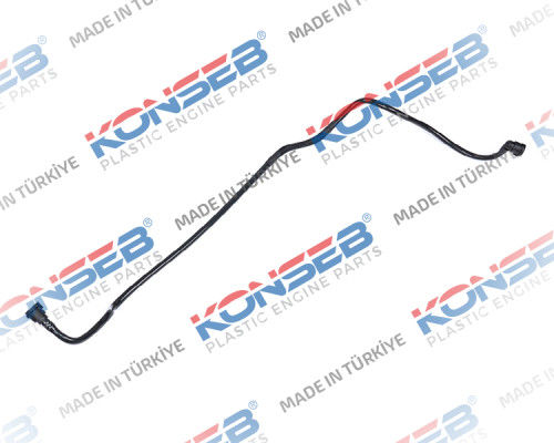 Adblue Bağlantı Borusu