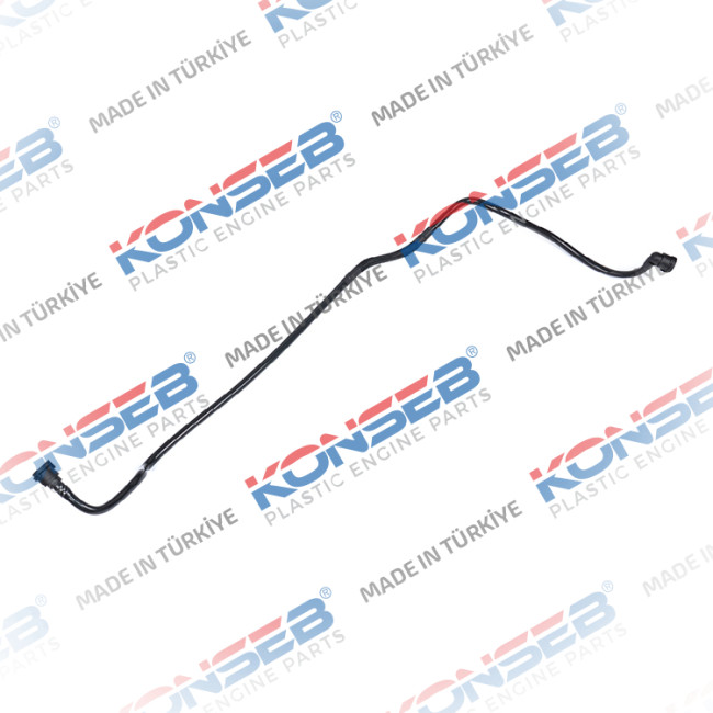 Adblue Bağlantı Borusu - 9615001072