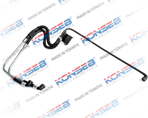 İmbusat Depo Su Hortumu