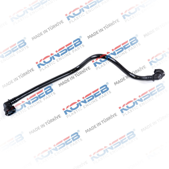 Kompresör Su Borusu - 4712003452 - 4712001052