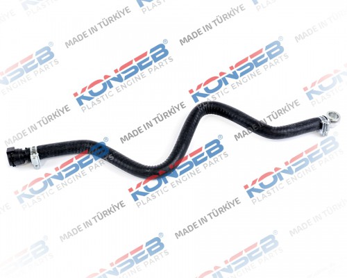 Egr Imbustat Deposu Hortumu