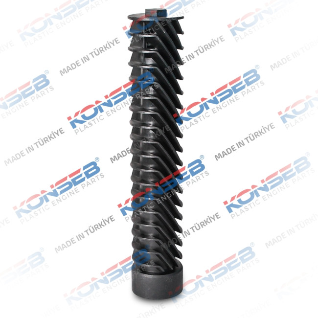 Oil Filter Element - -