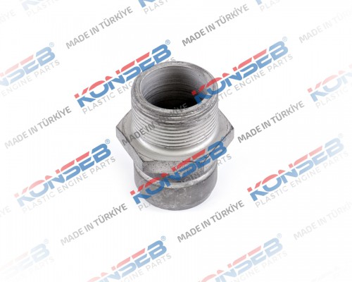 Compressor Intermediate Sleeve