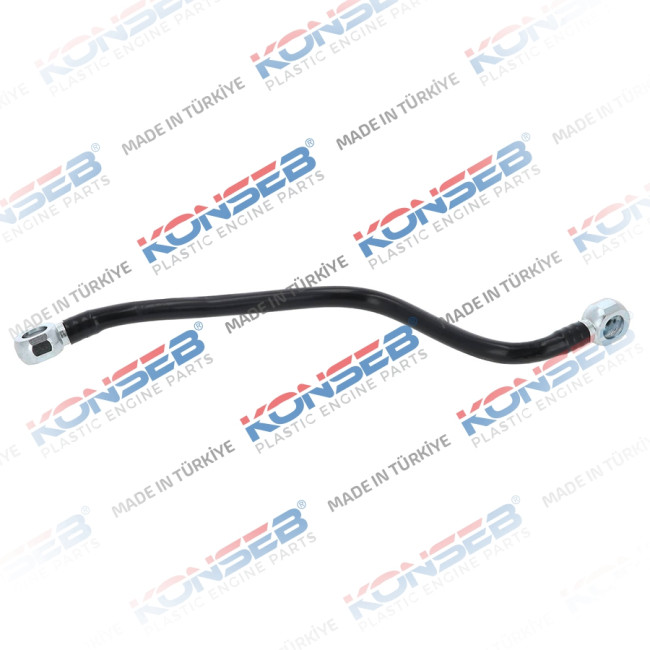 Kompresör Su Borusu - 5412003552 - 5412001252