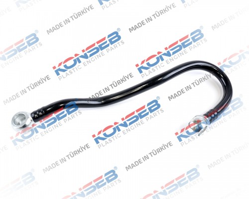 Kompresör Su Borusu