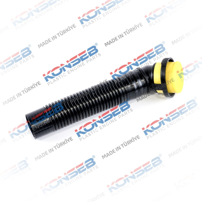 Engine Ventilation Pipe - 4720100670