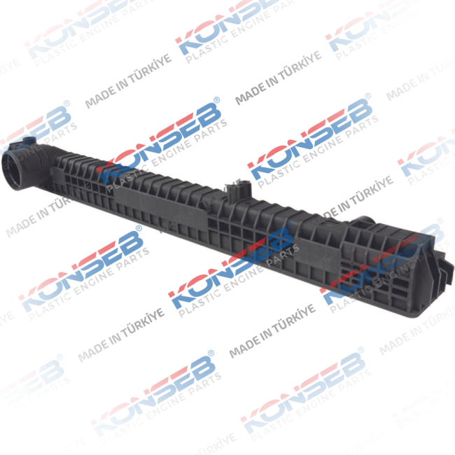 Radyatör Kazanı - A0025010601