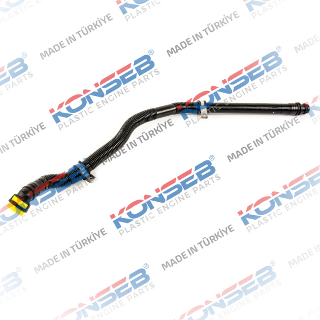 Air Discharge Pipe - 4700102870