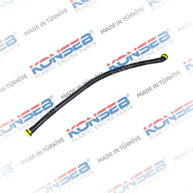 Yağ Dolum Borusu - 4700100764