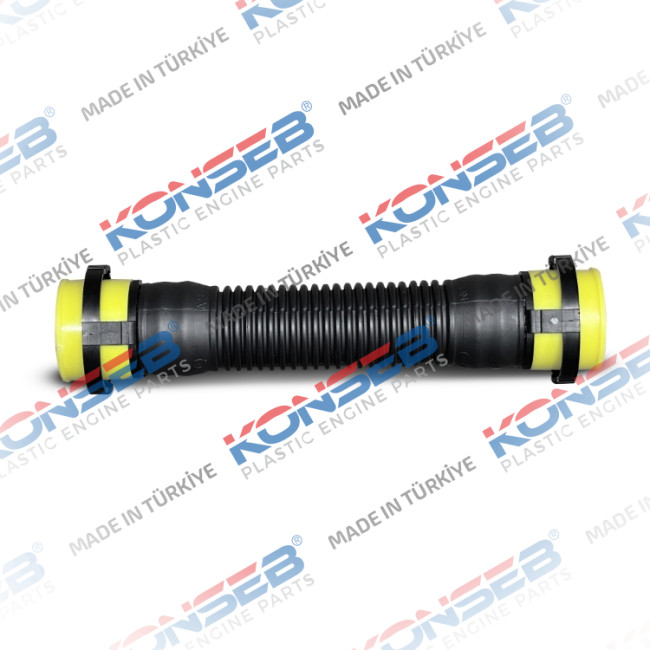 Kompresör Emiş Borusu - 9361302257