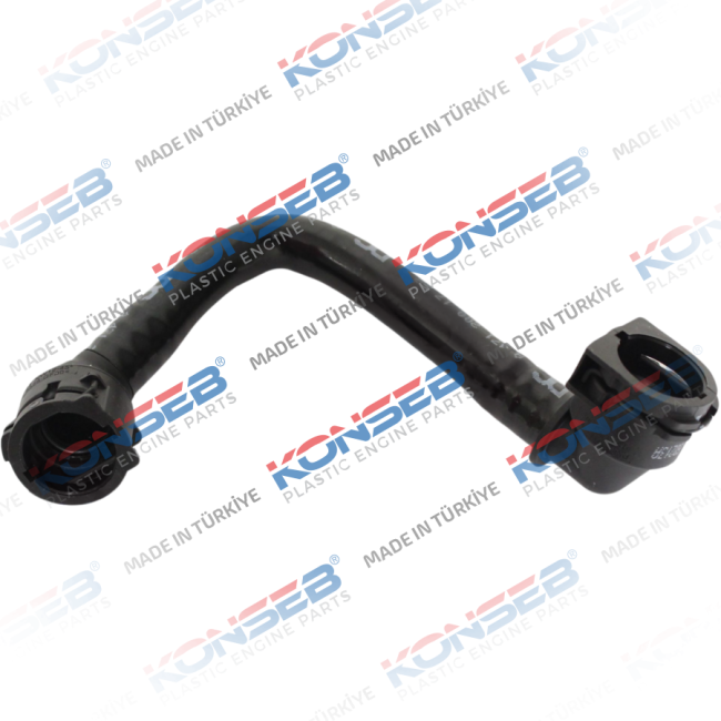 Compressor Water Pipe - 4712001752 - 4712000352