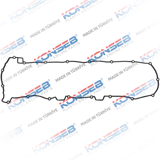 Subap Kapağı Contası - 4710160221 - 4710160421 - 4710160521 - 571272