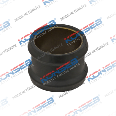 Circulation Intermediate Pipe