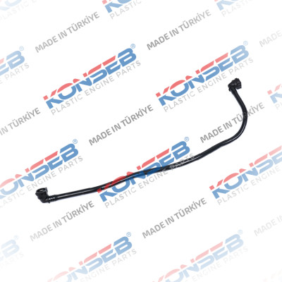 Compressor Water Pipe