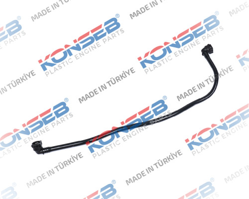 Compressor Water Pipe