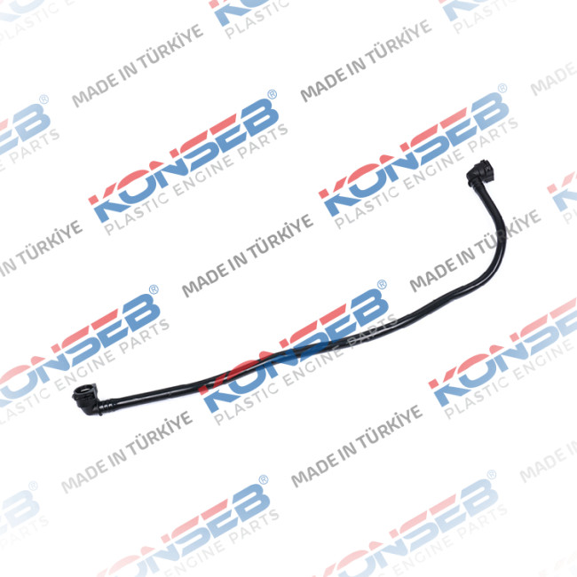 Compressor Water Pipe - 4702009652