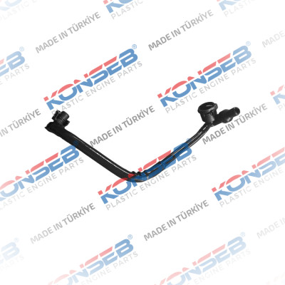 Compressor Water Pipe