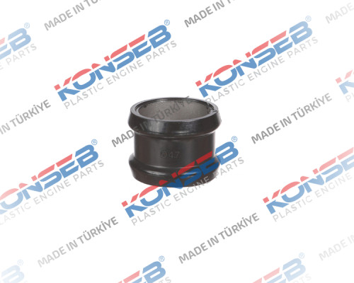 Circulation Intermediate Pipe