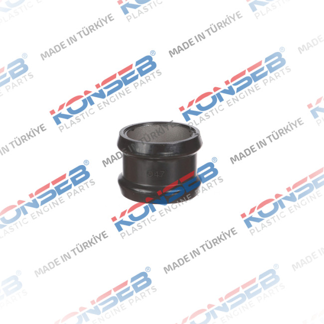 Circulation Intermediate Pipe - 4722000154