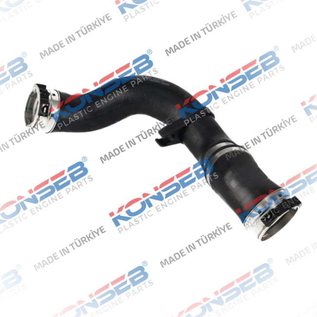 Radiator Hose - 9605010991