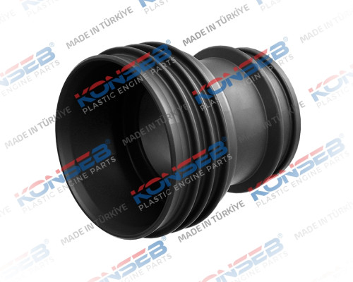 Circulation Intermediate Pipe