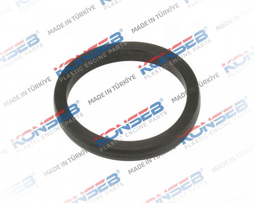 Devirdaim Ara Boru Contası