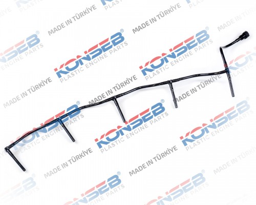Yakıt Geri Dönüş Hortum Takımı 