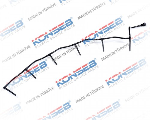 Yakıt Geri Dönüş Hortum Takımı 