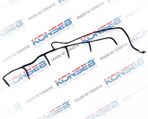 Yakıt Geri Dönüş Hortum Takımı