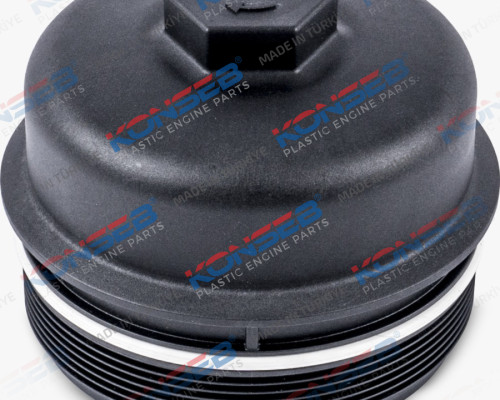 Yakıt Filtre Kapağı