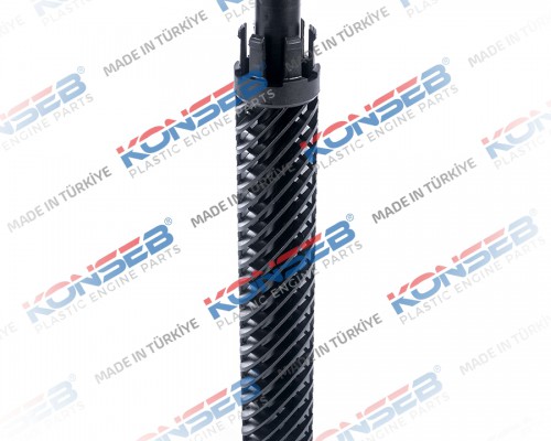 Yağ Filtre Dalgakıran