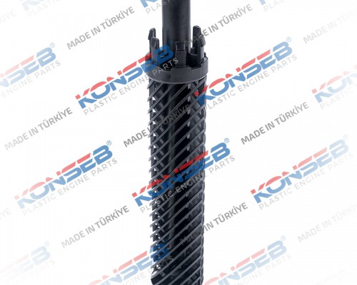 Yağ Filtre Dalgakıran