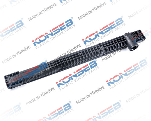 Radyatör Üst Kazanı