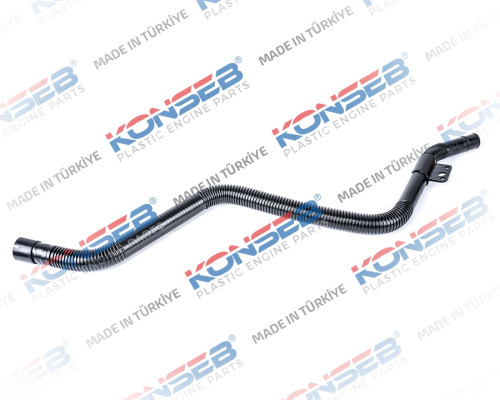 Yağ Doldurma Borusu