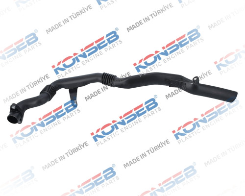 Yağ Doldurma Borusu