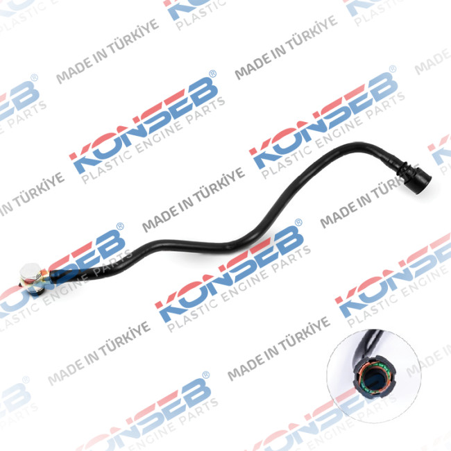 Direksiyon Borusu - 21915017 - 22873184