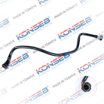 Steering Pipe