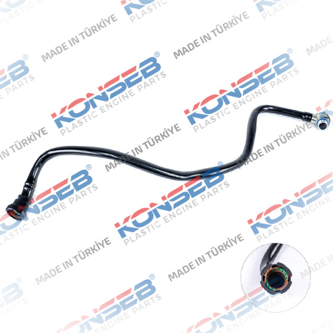 Direksiyon Borusu - 22873066