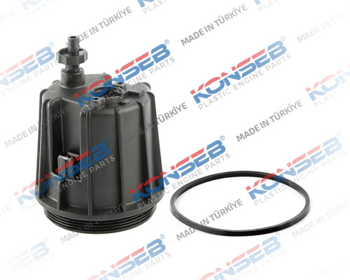 Yakıt Filtre Kapağı