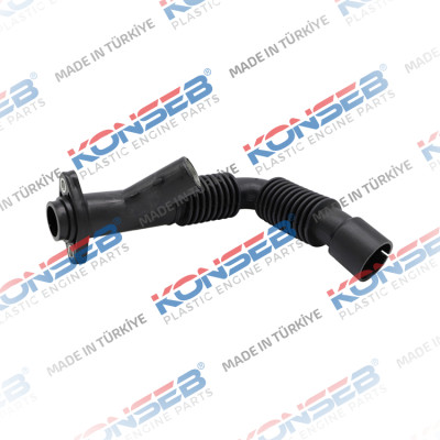 Oil Filler Pipe