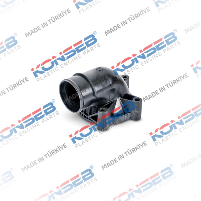 Termostat Kapağı - 20405125 - 21519562 - 21861948