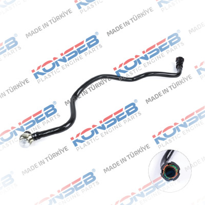 Steering Pipe