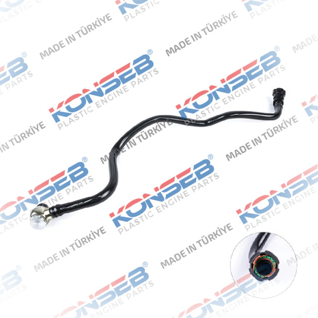 Steering Pipe - 22873193